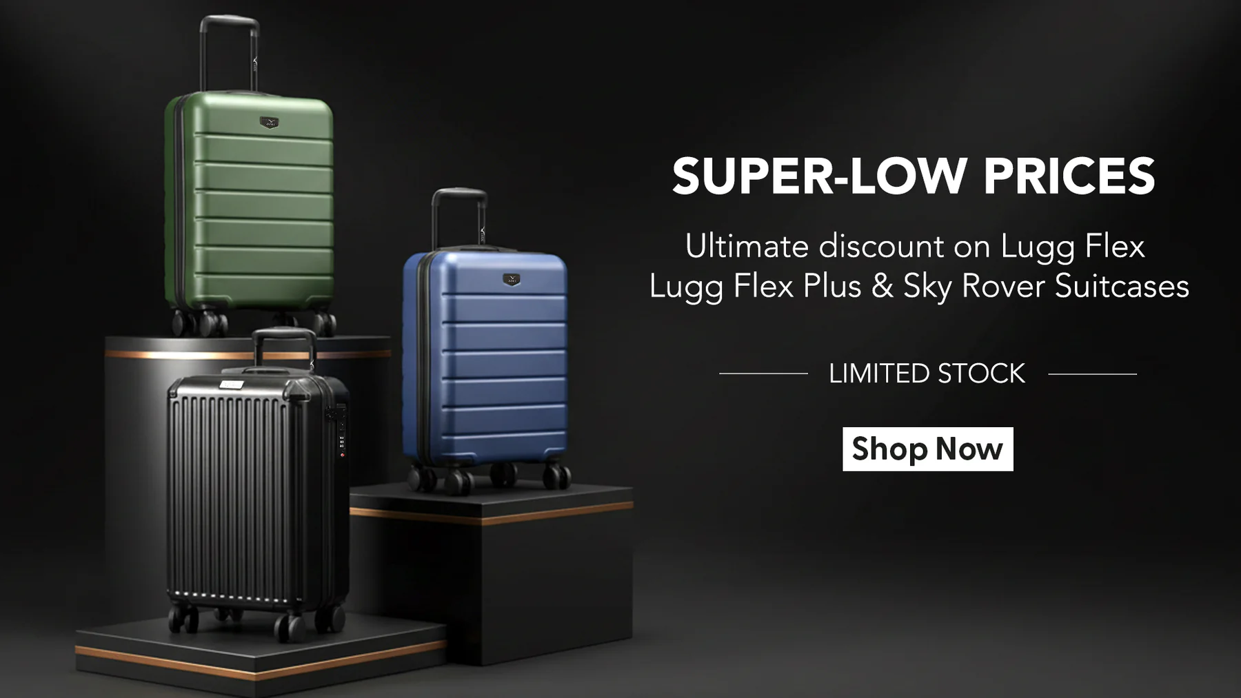 Travel in Uncompromising Style