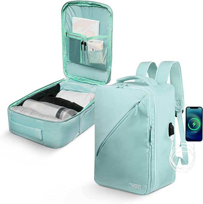 LUGG Unisex Backpack - Image 10