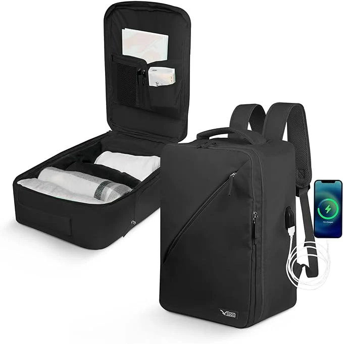 LUGG Unisex Backpack - Image 11