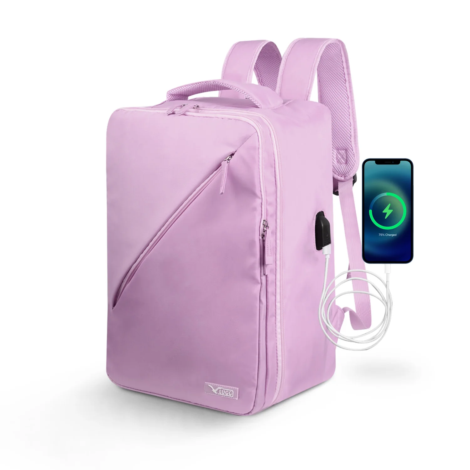 LUGG Unisex Backpack - Image 12