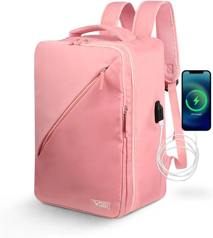 LUGG Unisex Backpack - Image 8