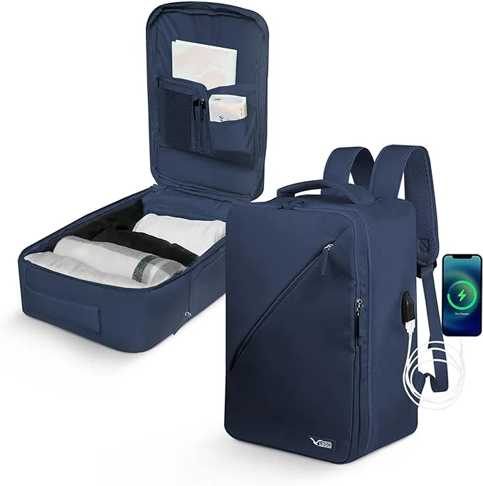 LUGG Unisex Backpack - Image 9